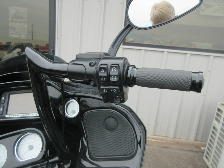 2015 HARLEY-DAVIDSON ROAD GLIDE SPECIAL