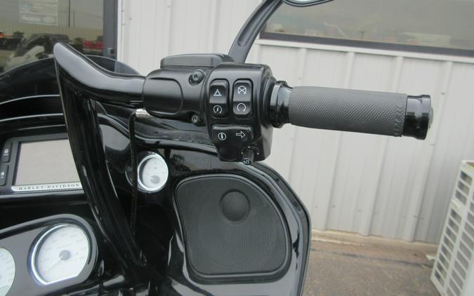 2015 HARLEY-DAVIDSON ROAD GLIDE SPECIAL