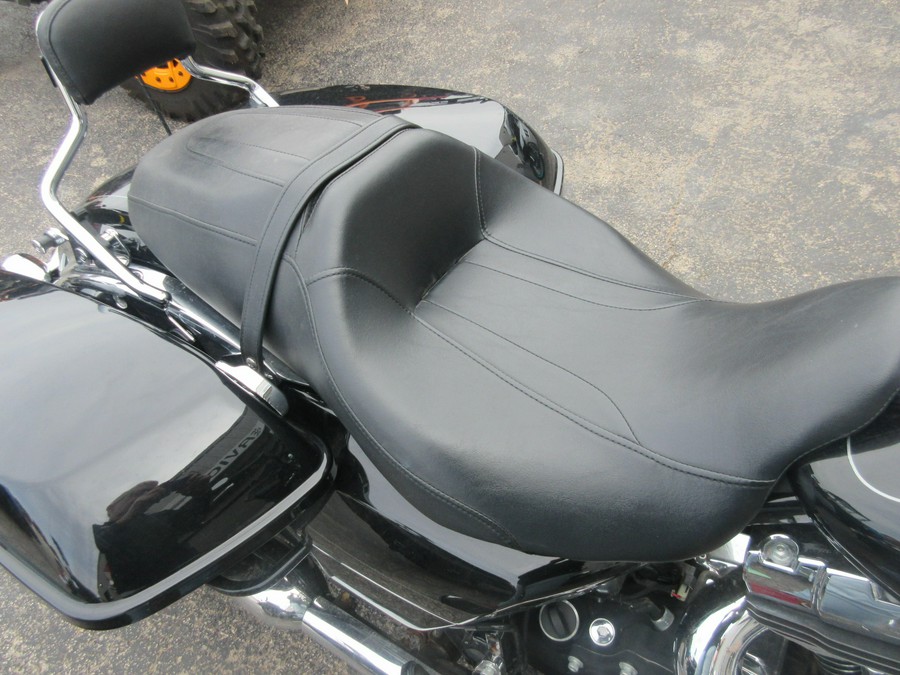 2015 HARLEY-DAVIDSON ROAD GLIDE SPECIAL