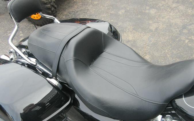 2015 HARLEY-DAVIDSON ROAD GLIDE SPECIAL
