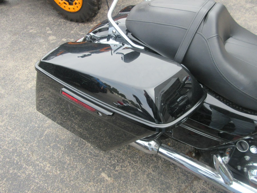 2015 HARLEY-DAVIDSON ROAD GLIDE SPECIAL