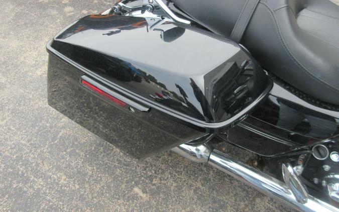 2015 HARLEY-DAVIDSON ROAD GLIDE SPECIAL