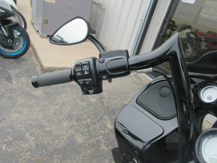 2015 HARLEY-DAVIDSON ROAD GLIDE SPECIAL