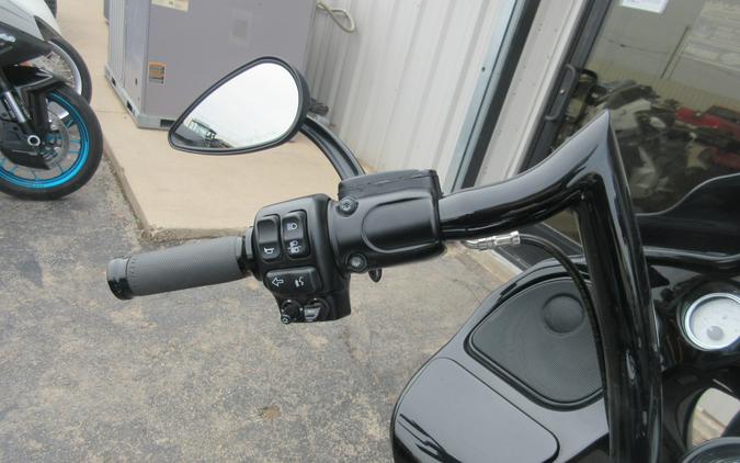 2015 HARLEY-DAVIDSON ROAD GLIDE SPECIAL