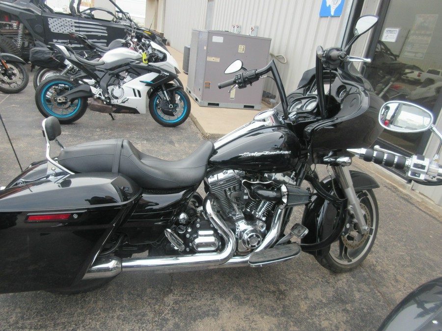 2015 HARLEY-DAVIDSON ROAD GLIDE SPECIAL