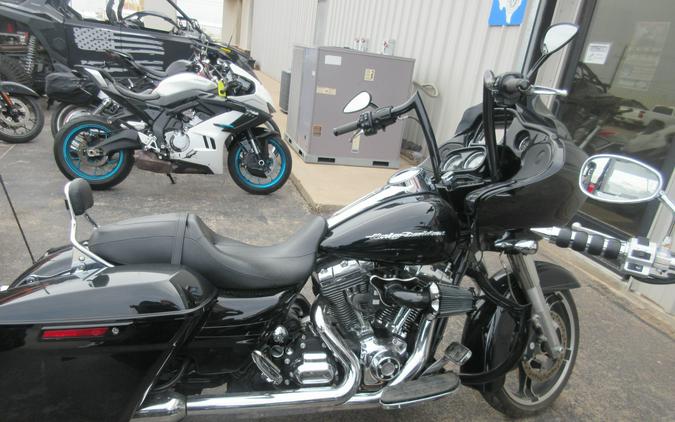 2015 HARLEY-DAVIDSON ROAD GLIDE SPECIAL