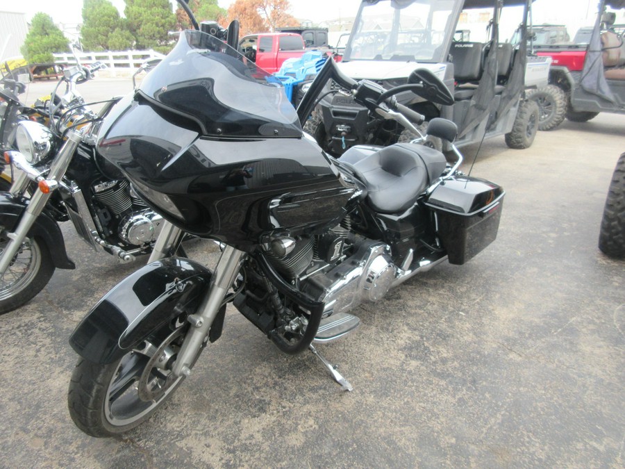 2015 HARLEY-DAVIDSON ROAD GLIDE SPECIAL