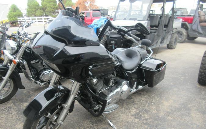 2015 HARLEY-DAVIDSON ROAD GLIDE SPECIAL