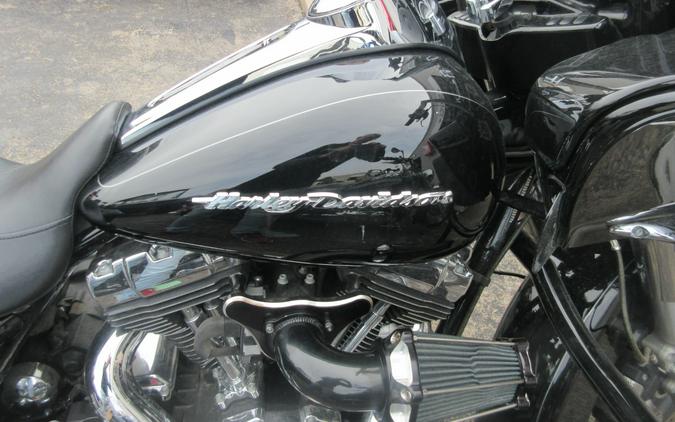 2015 HARLEY-DAVIDSON ROAD GLIDE SPECIAL