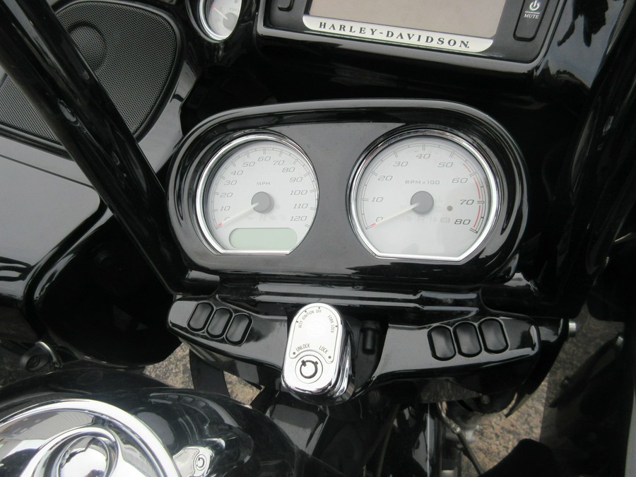 2015 HARLEY-DAVIDSON ROAD GLIDE SPECIAL