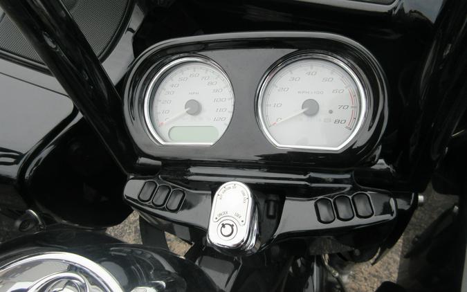 2015 HARLEY-DAVIDSON ROAD GLIDE SPECIAL