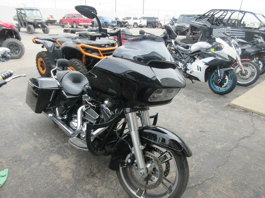 2015 HARLEY-DAVIDSON ROAD GLIDE SPECIAL