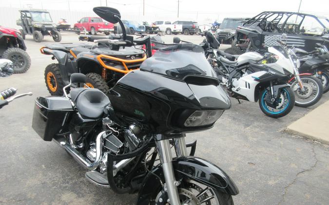 2015 HARLEY-DAVIDSON ROAD GLIDE SPECIAL