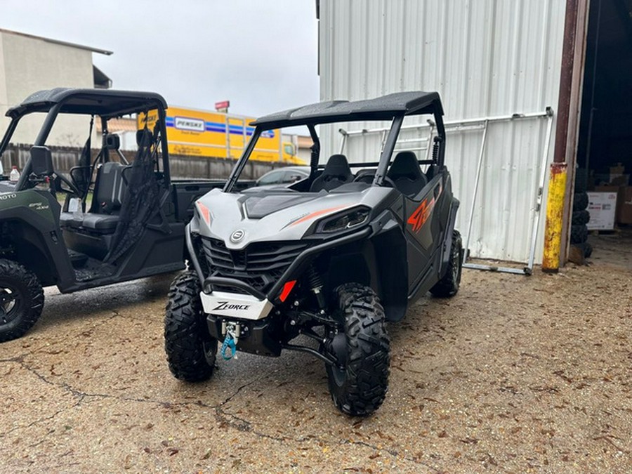 2023 CFMOTO ZFORCE 800 Trail