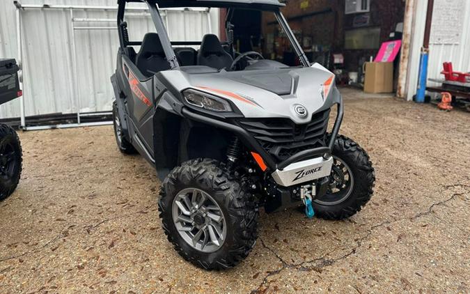 2023 CFMOTO ZFORCE 800 Trail