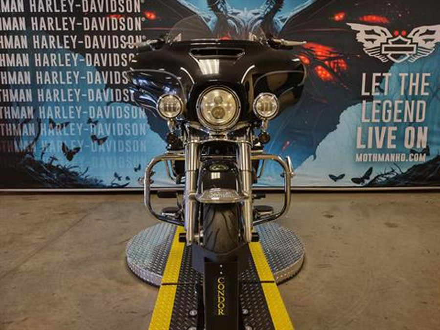 2017 Harley-Davidson Electra Glide® Ultra Classic®