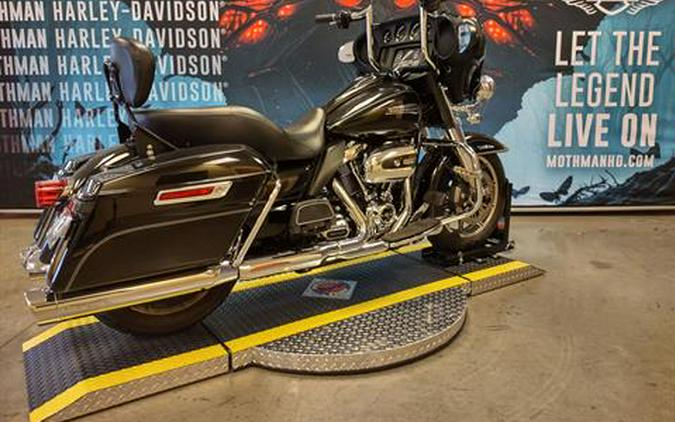 2017 Harley-Davidson Electra Glide® Ultra Classic®