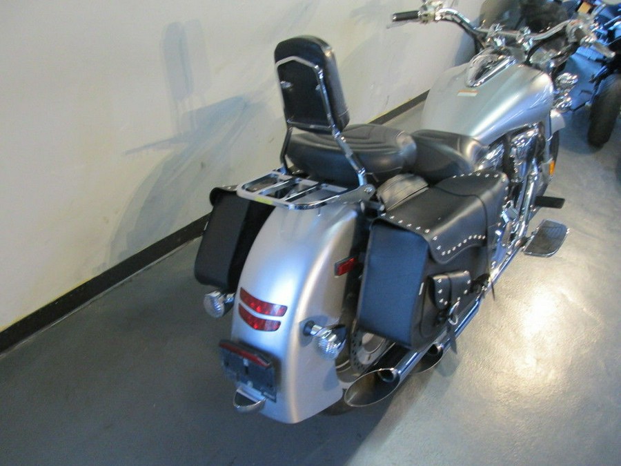 2005 Honda® VTX™ 1800N Spec 3