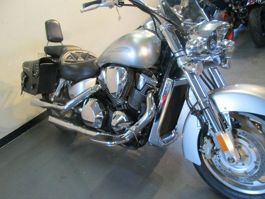 2005 Honda® VTX™ 1800N Spec 3