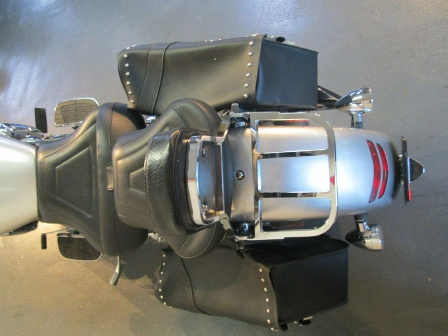 2005 Honda® VTX™ 1800N Spec 3