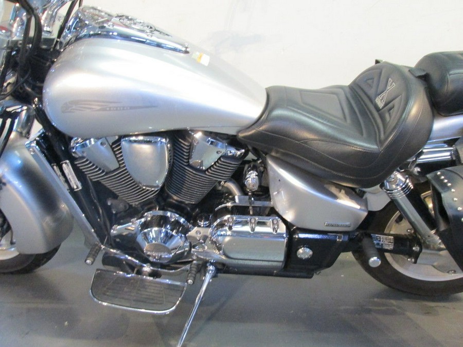 2005 Honda® VTX™ 1800N Spec 3