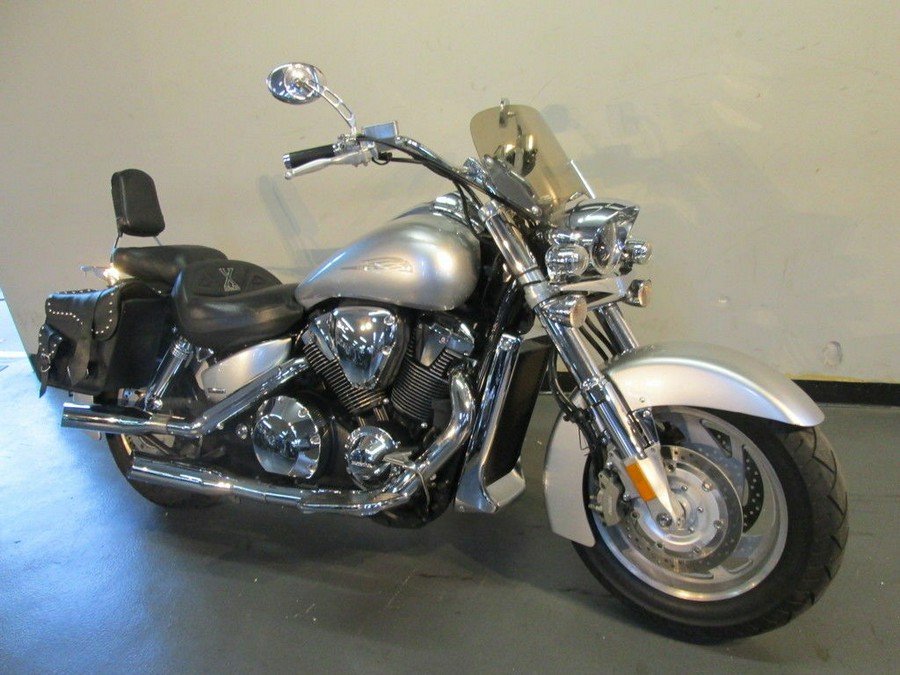 2005 Honda® VTX™ 1800N Spec 3