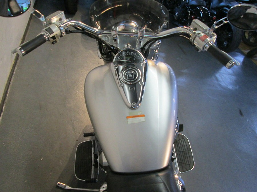 2005 Honda® VTX™ 1800N Spec 3