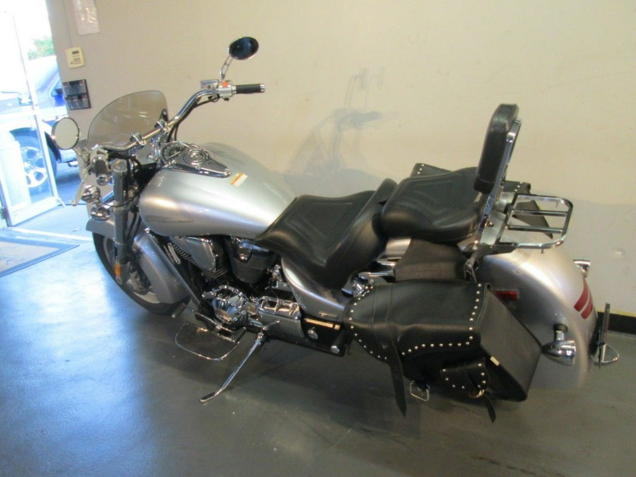 2005 Honda® VTX™ 1800N Spec 3