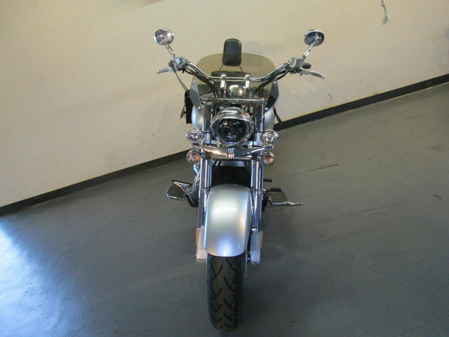 2005 Honda® VTX™ 1800N Spec 3