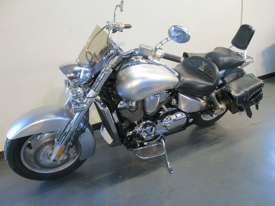 2005 Honda® VTX™ 1800N Spec 3