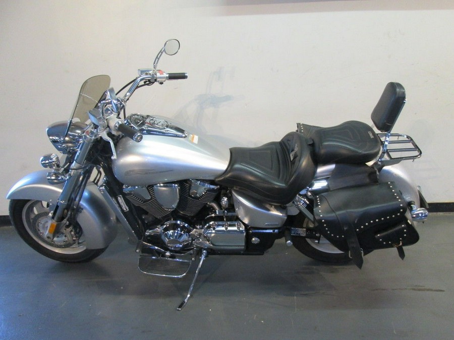 2005 Honda® VTX™ 1800N Spec 3