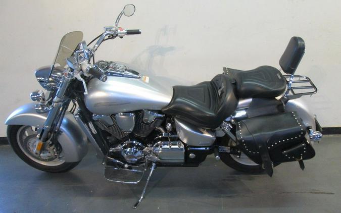 2005 Honda® VTX™ 1800N Spec 3