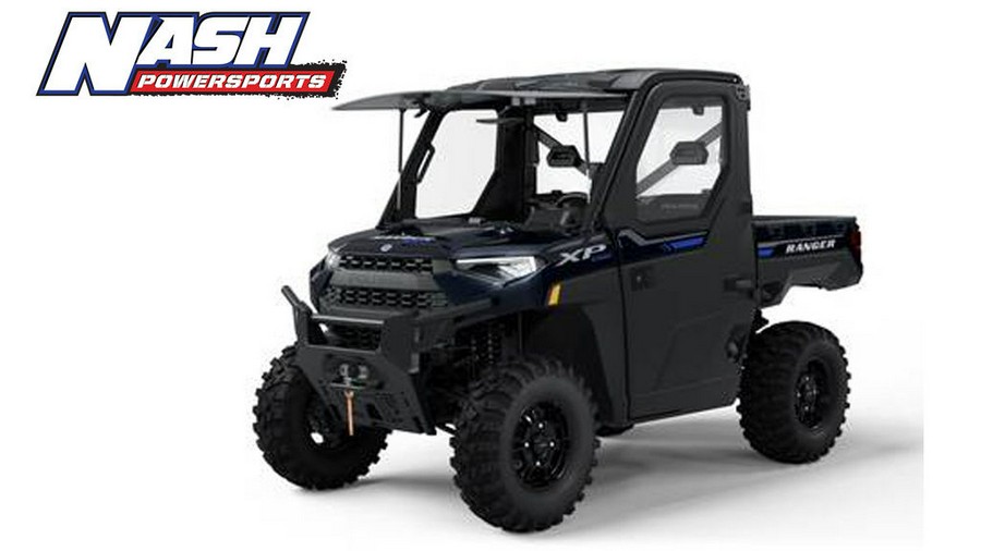 2024 Polaris® Ranger XP 1000 NorthStar Edition Ultimate