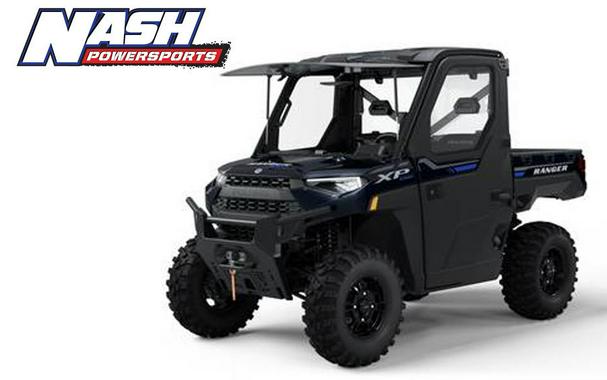 2024 Polaris® Ranger XP 1000 NorthStar Edition Ultimate