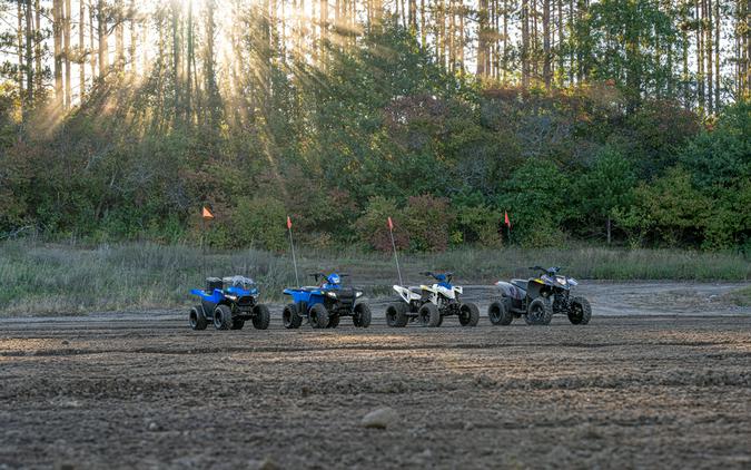 2024 Polaris Outlaw® 110 EFI