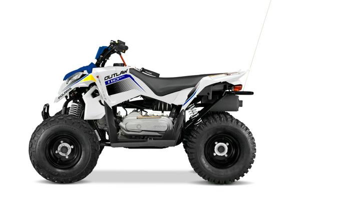 2024 Polaris Outlaw® 110 EFI