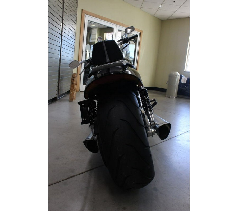 2015 Harley-Davidson® VRSCF - V-Rod Muscle®