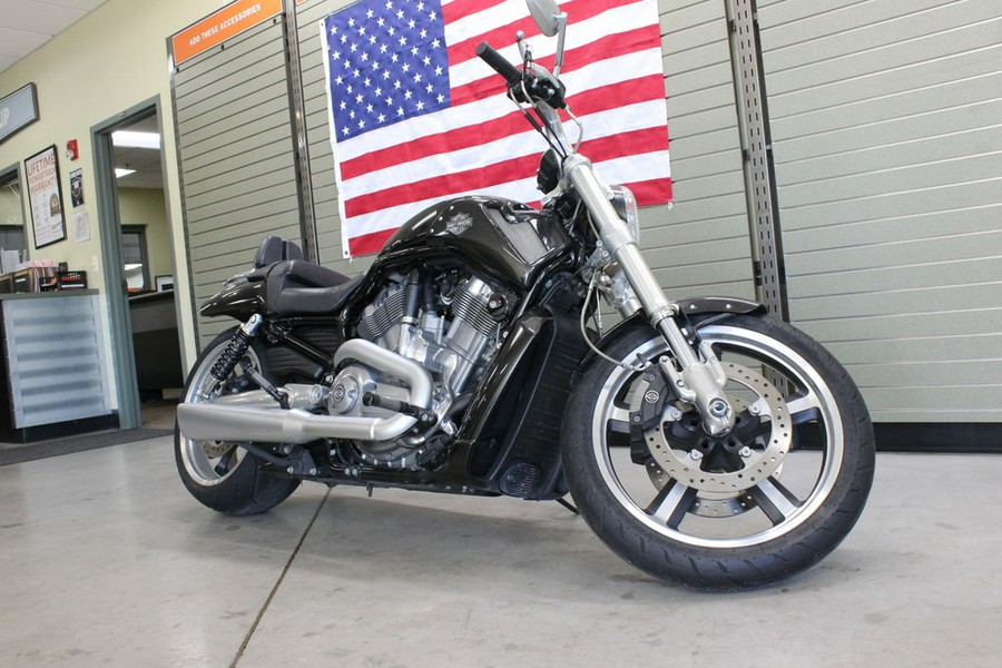 2015 Harley-Davidson® VRSCF - V-Rod Muscle®