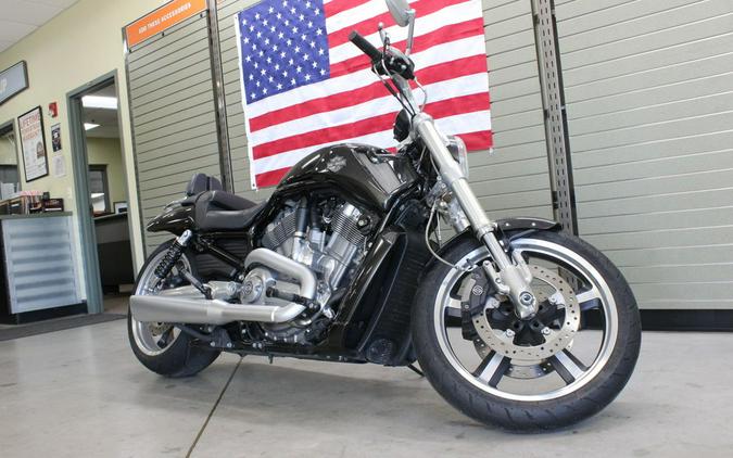 2015 Harley-Davidson® VRSCF - V-Rod Muscle®