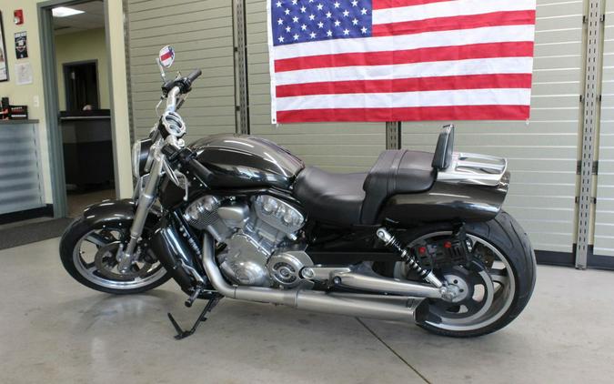 2015 Harley-Davidson® VRSCF - V-Rod Muscle®