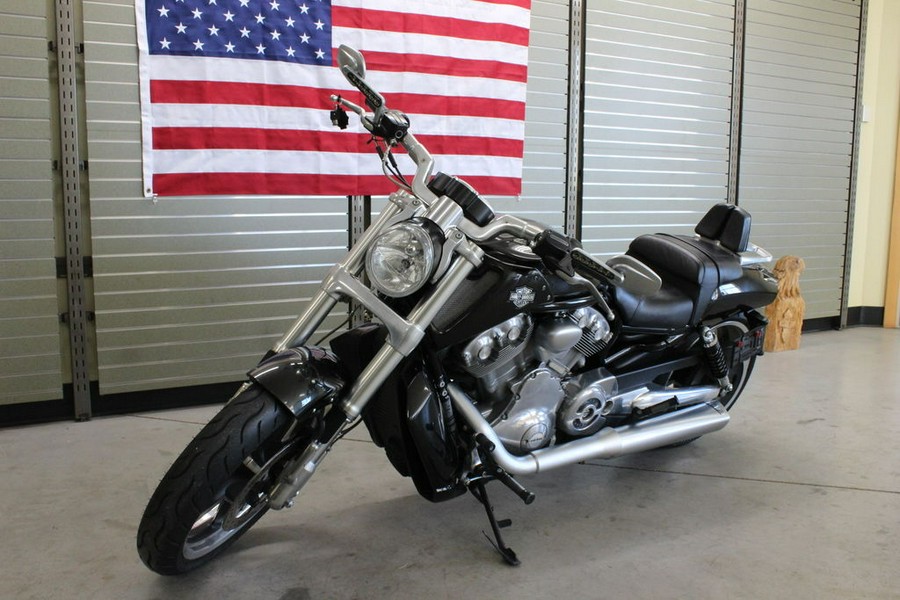 2015 Harley-Davidson® VRSCF - V-Rod Muscle®