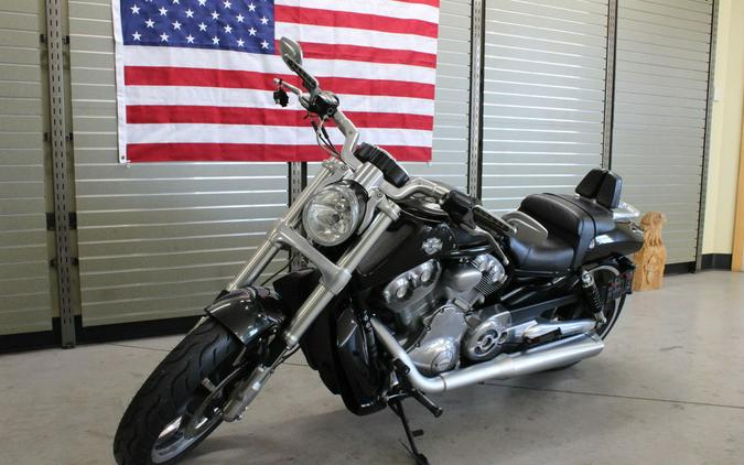 2015 Harley-Davidson® VRSCF - V-Rod Muscle®