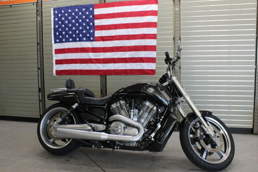 2015 Harley-Davidson® VRSCF - V-Rod Muscle®