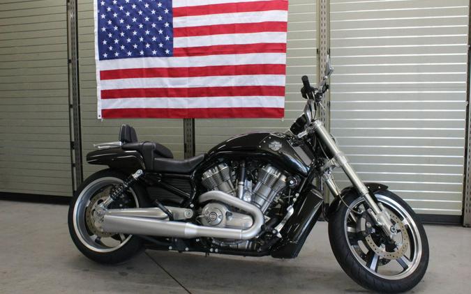 2015 Harley-Davidson® VRSCF - V-Rod Muscle®