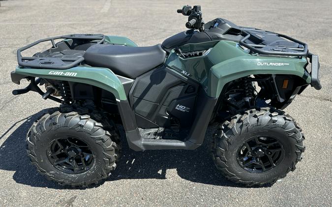 2024 Can-Am™ Outlander™ Pro XU HD7