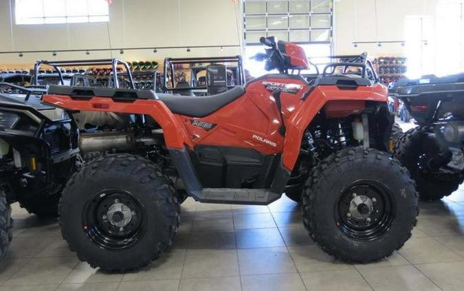 2024 Polaris® Sportsman 570