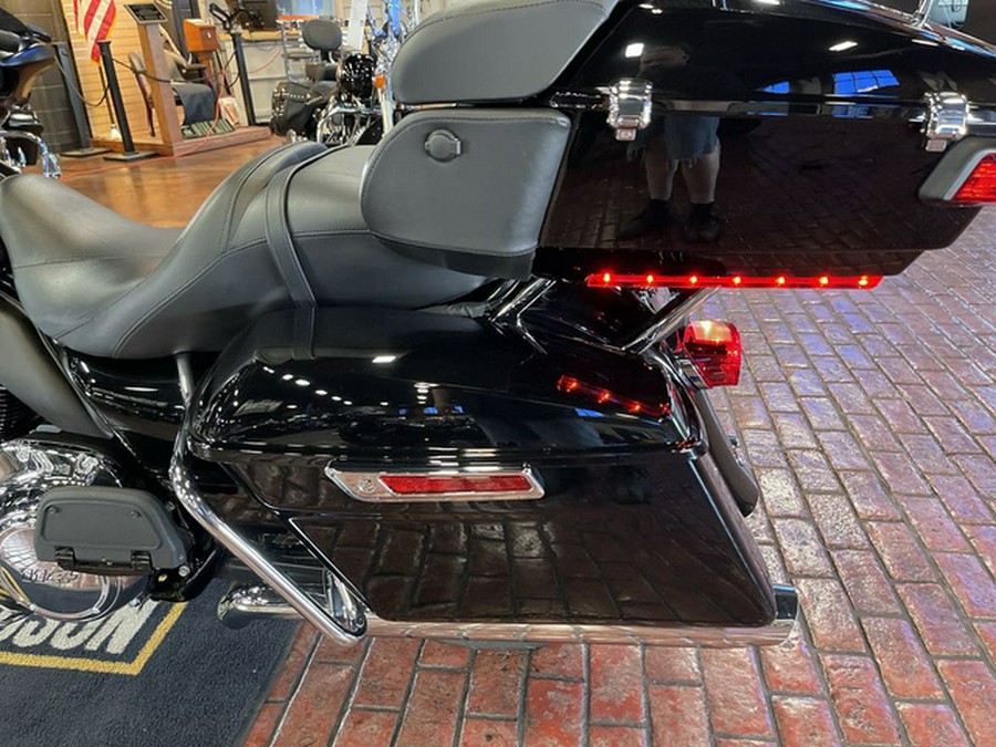 2021 Harley-Davidson FLHTK - Ultra Limited