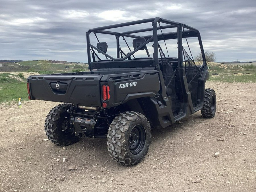 2024 Can-Am® Defender MAX HD9