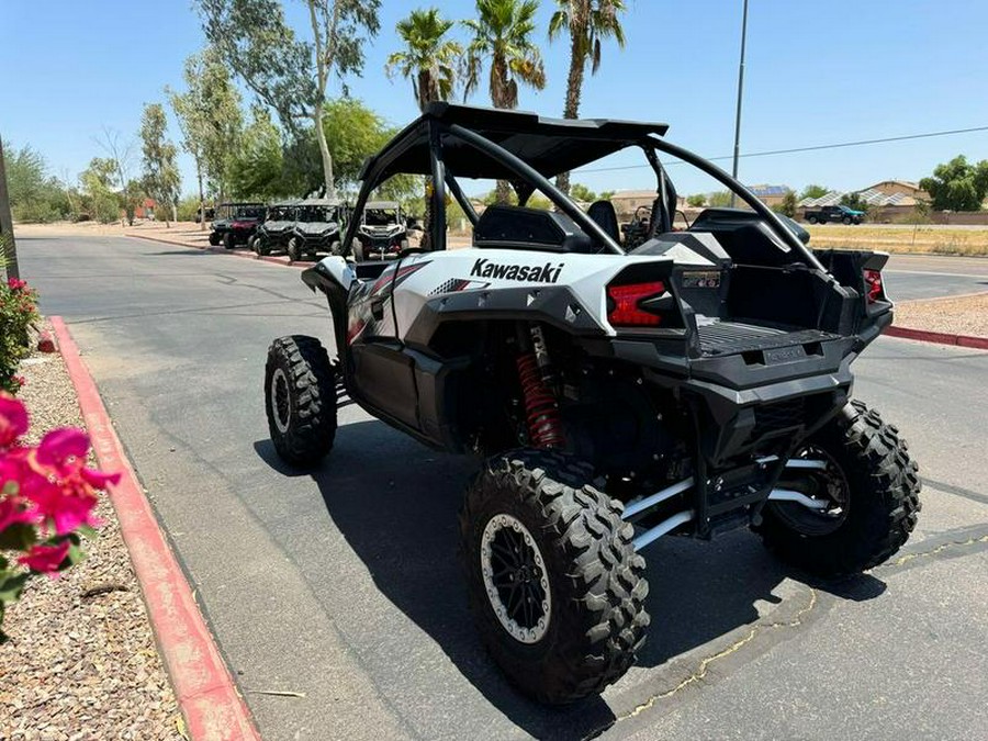 2020 Kawasaki Teryx KRX™ 1000