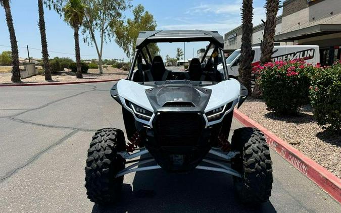 2020 Kawasaki Teryx KRX™ 1000